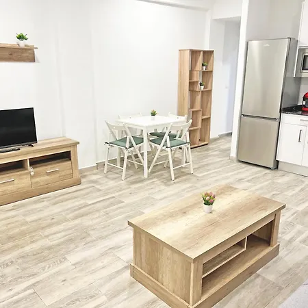 Restaurado De 3 Y Ac * Alicante