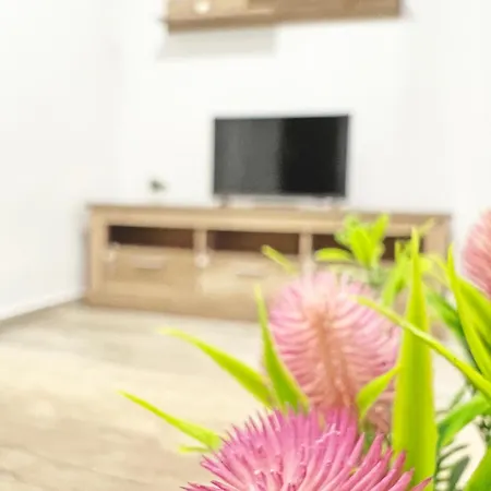 Restaurado De 3 Y Ac Apartamento *