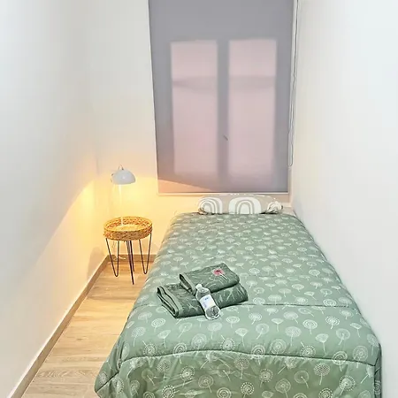 Restaurado De 3 Y Ac Lejlighed Alicante