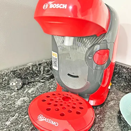 Lejlighed Restaurado De 3 Y Ac