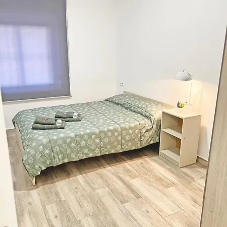 Restaurado De 3 Y Ac Apartamento *
