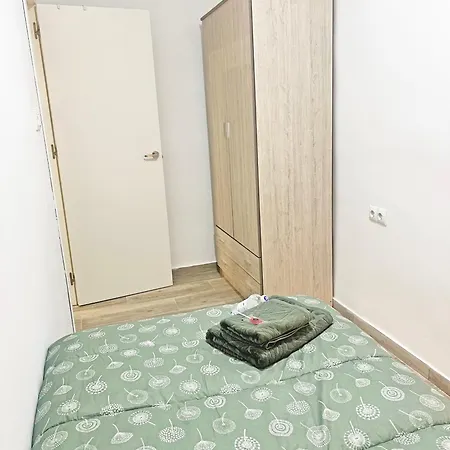 Restaurado De 3 Y Ac Apartamento Alicante