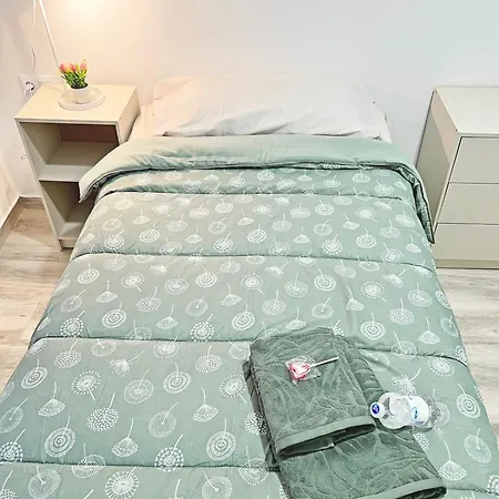 Restaurado De 3 Y Ac Apartamento *
