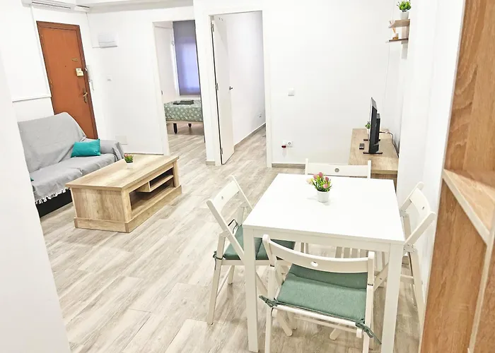 Restaurado De 3 Y Ac Alicante